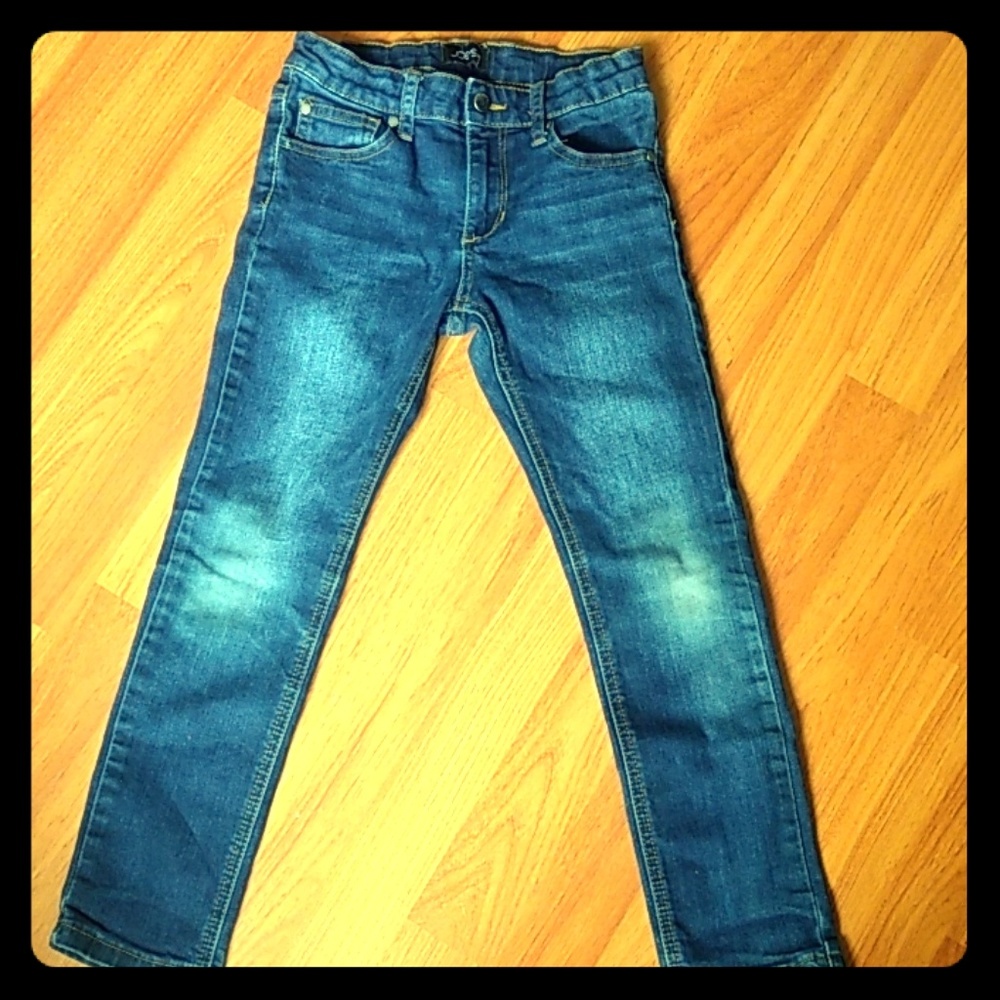 Joe's skinny jeans size 7